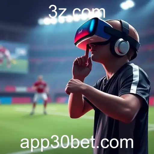 A Evolução da Indústria de Jogos com 30bet