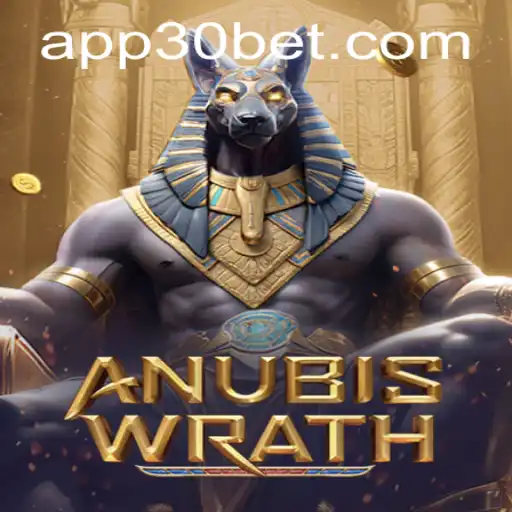 AnubisWrath: The Revolutionary Game Experience with 30bet
