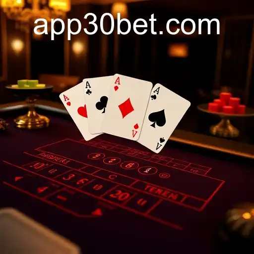 Exploring the Allure of Baccarat with 30bet