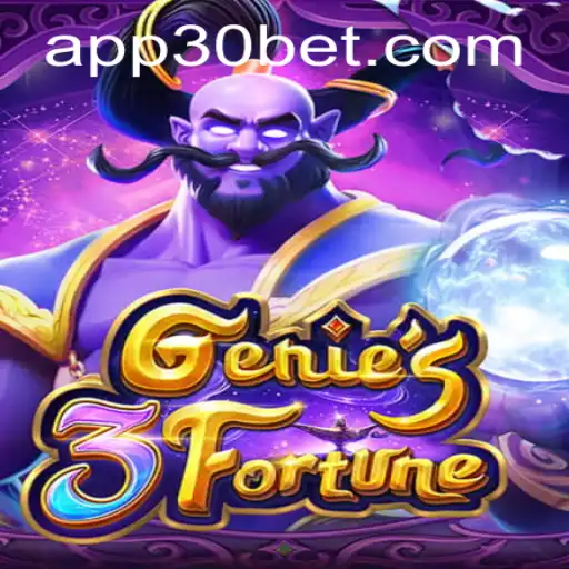 Unveiling the Thrilling World of Genie3Fortune: A Detailed Insight