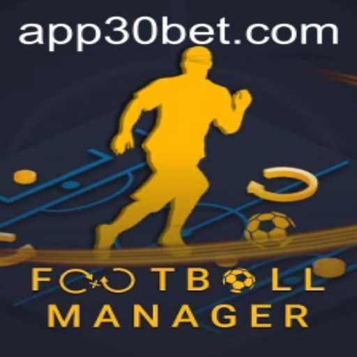 Mastering FootballManager with 30bet: An In-depth Guide to the Ultimate Football Management Game