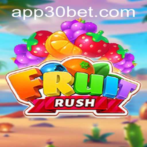 Immerse Yourself in the Exciting World of FruitRush: A Comprehensive Guide