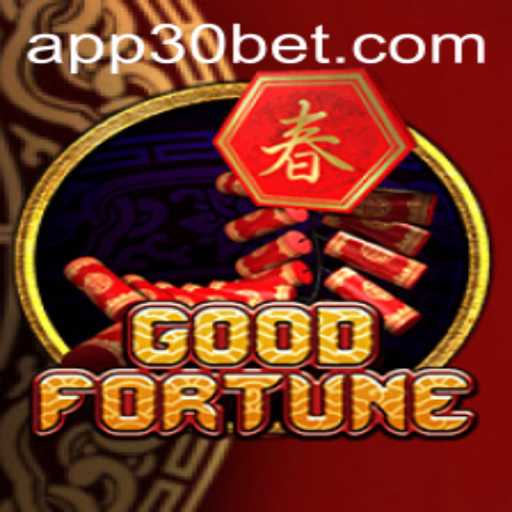 Discovering GoodFortune: An Exciting New Game and How to Play with 30bet Strategy