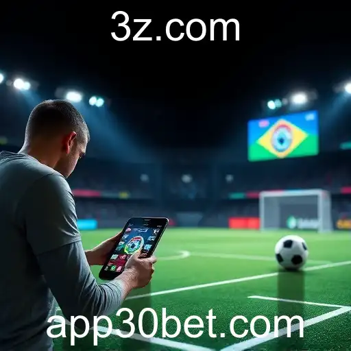 Crescimento e Desafios do Mercado de Apostas Online