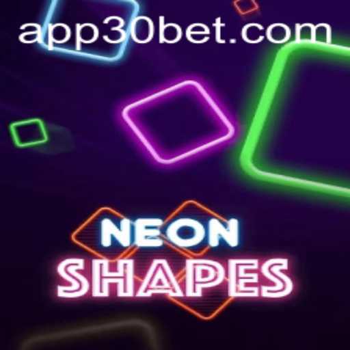 Discovering NeonShapes: A Thrilling Game with a Touch of Luck - 30bet