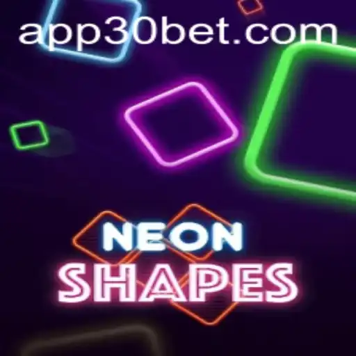 Discovering NeonShapes: A Thrilling Game with a Touch of Luck - 30bet
