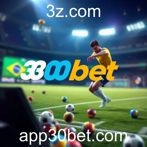 Expansão do Mercado de Jogos e o Papel da 30bet