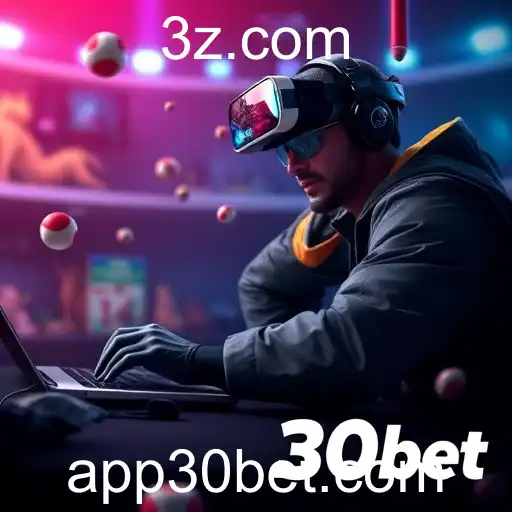 A Ascensão do 30bet no Cenário de Jogos Online