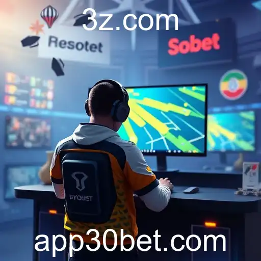 O Crescimento dos Jogos Online no Brasil