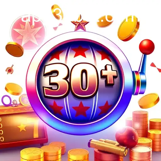 The Fascinating World of Online Slots at 30bet