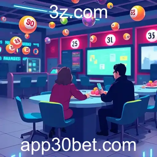 Explorando o Fenômeno Crescente das Bingo Halls no Mundo Digital