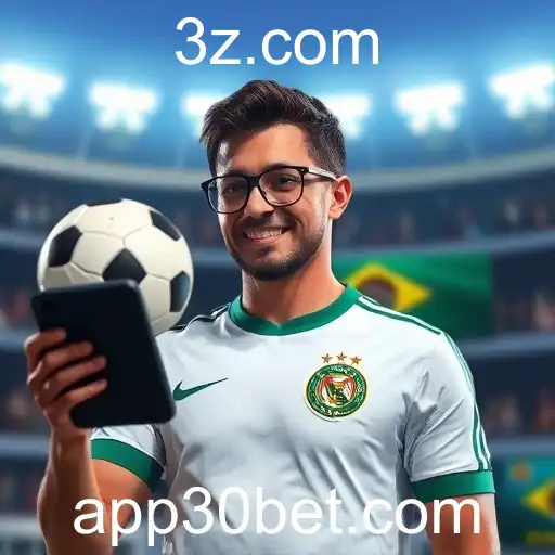 Crescimento do Mercado de Apostas Online no Brasil