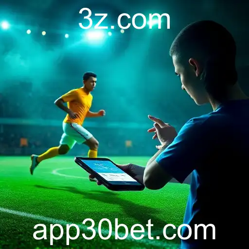 A Revolução Digital no Setor de Apostas Esportivas