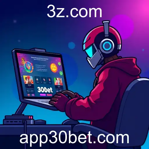 Crescimento dos Jogos Online: A Influência do 30bet em 2025