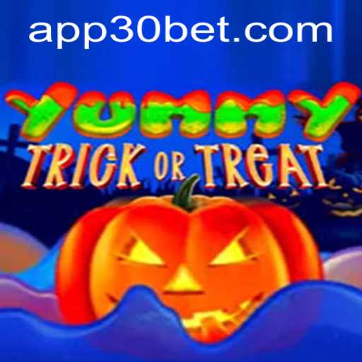 Unveiling YummyTrickorTreat: A Thrilling Adventure with 30bet